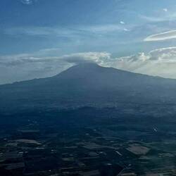 Im Landeanflug