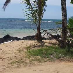 Ein kleiner Eindruck vom Rückweg :)