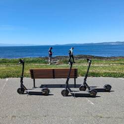 Vor uns hatten sogar die Hells Angels Respekt