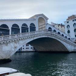 Rialto Bridge