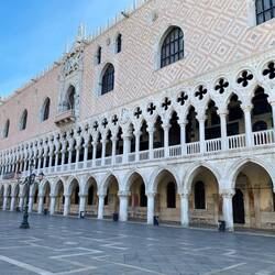 Doge's Palace