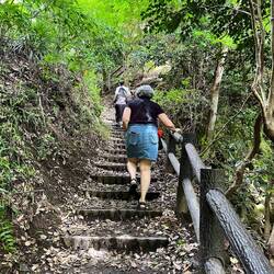 Daibutsu Hiking Trail