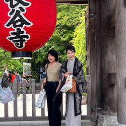Hase-dera Temple