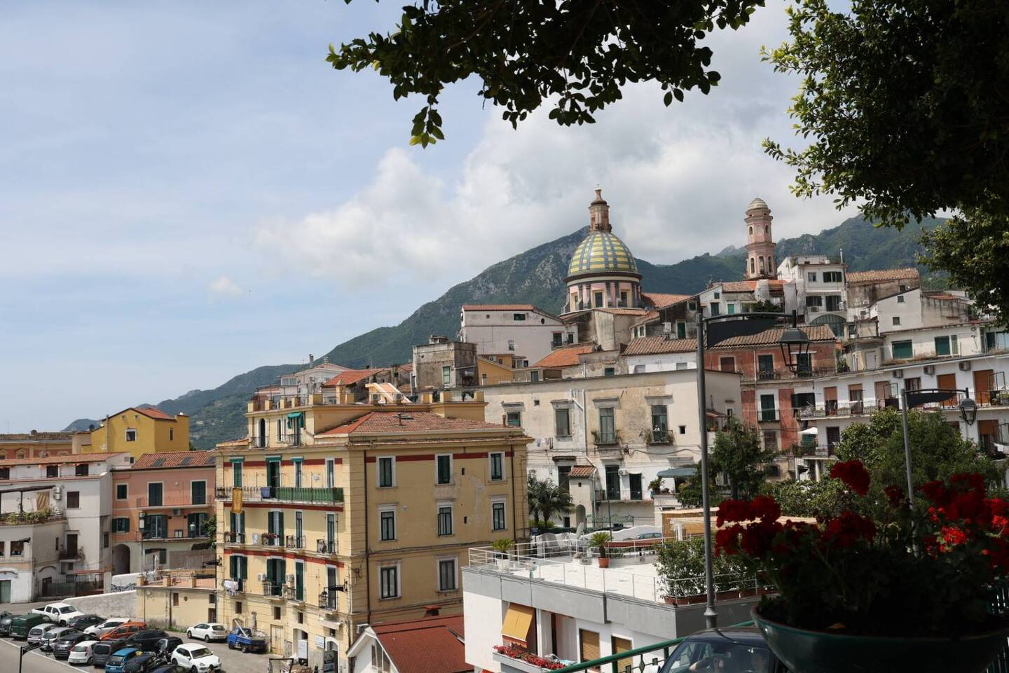 Vietri sul Mare