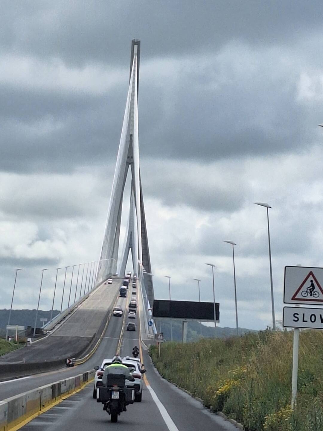 Pont de Normandie