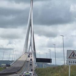 Pont de Normandie