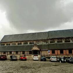 Église Sainte Catherine