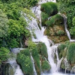 The views were literally breathtaking