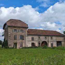 Conni, das wäre doch was....😀