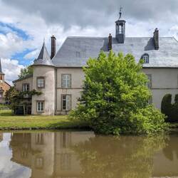 Girecourt-sur-Durbion