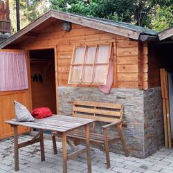 My home is my castle 😆