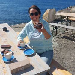 Zimtschnecken.....köstlich