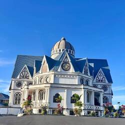 Immaculate Conception Cathedral