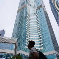 So klein ist der Doms