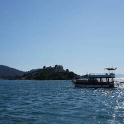 Unser Boot