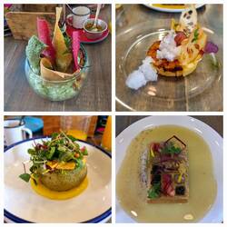 Exquisit: Besuch im Bolivian Popular