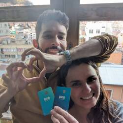 Endlich wieder Mooooney