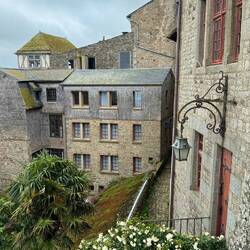 Le Mont-Saint-Michel