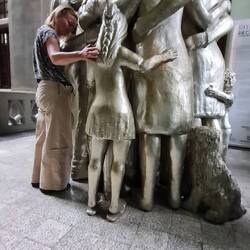 José Augusto Rivera; Ritual of Reconciliation