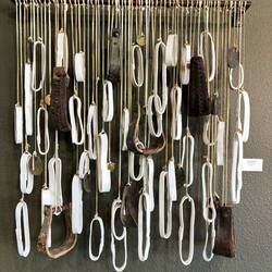 Western themed art is beautiful