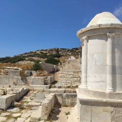 Tholos de Cnide