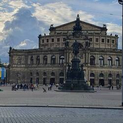 Die Semperoper
