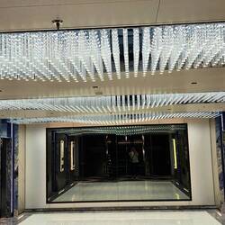 These ones look like a whale tail to me