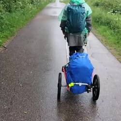 Unsere Motivation strahlt sehr, stümms!?