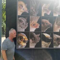 Und zum Schluss: welches Porträt hat die meiste Ähnlichkeit? 😂