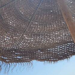 Beach in Alvor