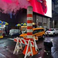 Das Methlabor von NYC!