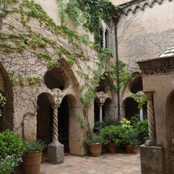Villa Cimbrone