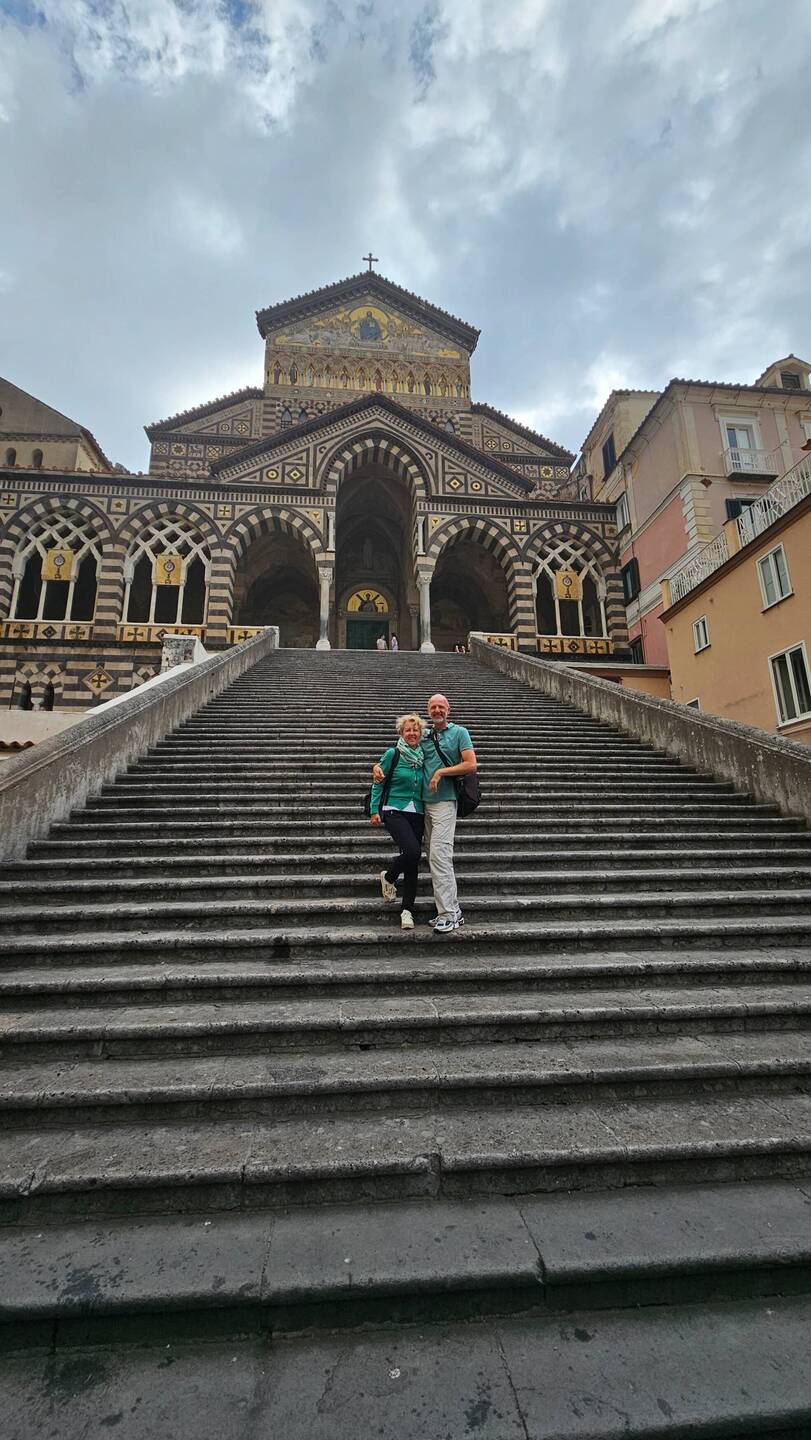 Dom von Amalfi