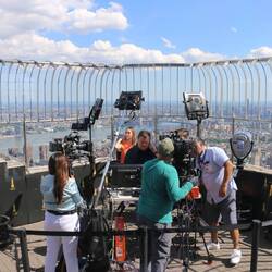 Live from the Top