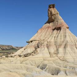 Castil de tierra