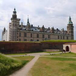 Festung Kronborg