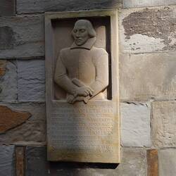 Hamlet von William Shakespeare