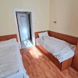 Chambre d'hôtel pour une nuit