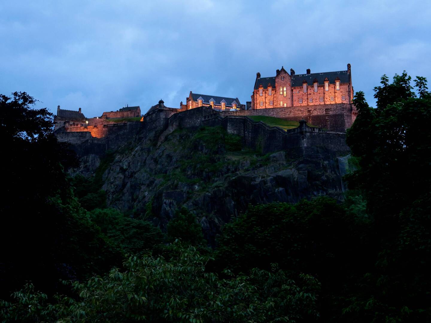 Das Castle