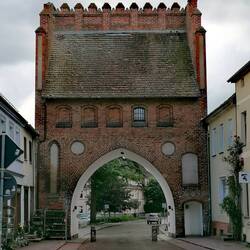 Stadttor