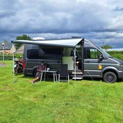 Camping municipal de Brécey