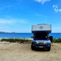 Lichnos Beach