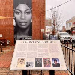 Leontyne Price Music Park