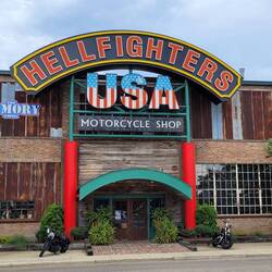 This store was incredible, you have to visit to believe it!