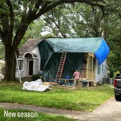 The Carter House - 2nd Reno