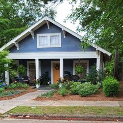 The Overstreet House - Season 3 finale