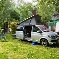 Campeggio Tizianello