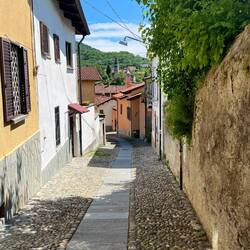 Altstadt von Avigliana