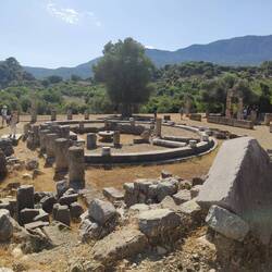 Tholos