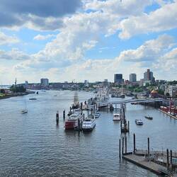 L'Elbe